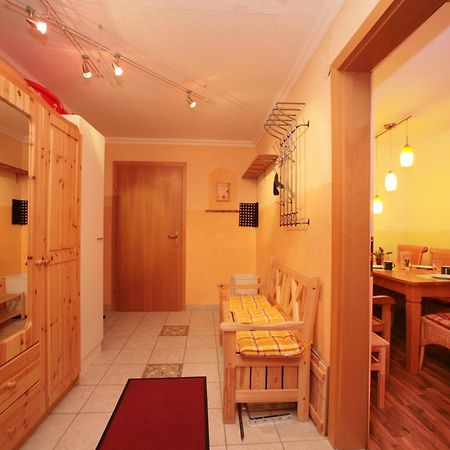 Appartement Bakker Kaprun Exteriör bild
