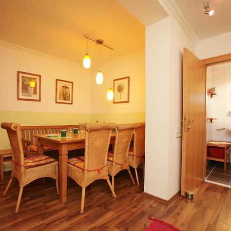 Appartement Bakker Kaprun Exteriör bild
