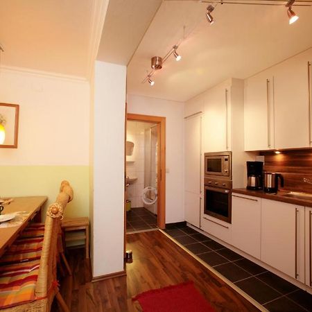 Appartement Bakker Kaprun Exteriör bild