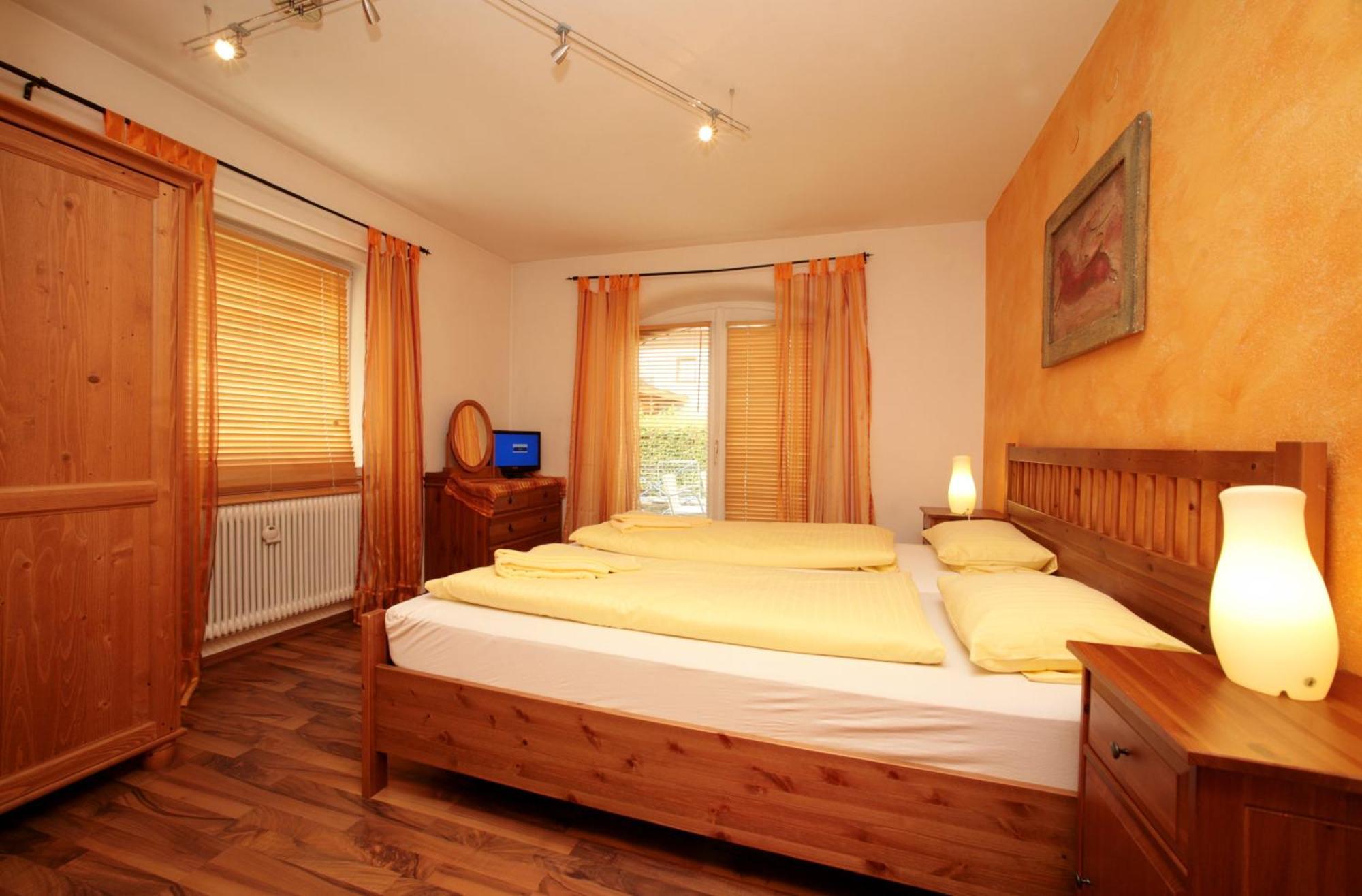 Appartement Bakker Kaprun Exteriör bild