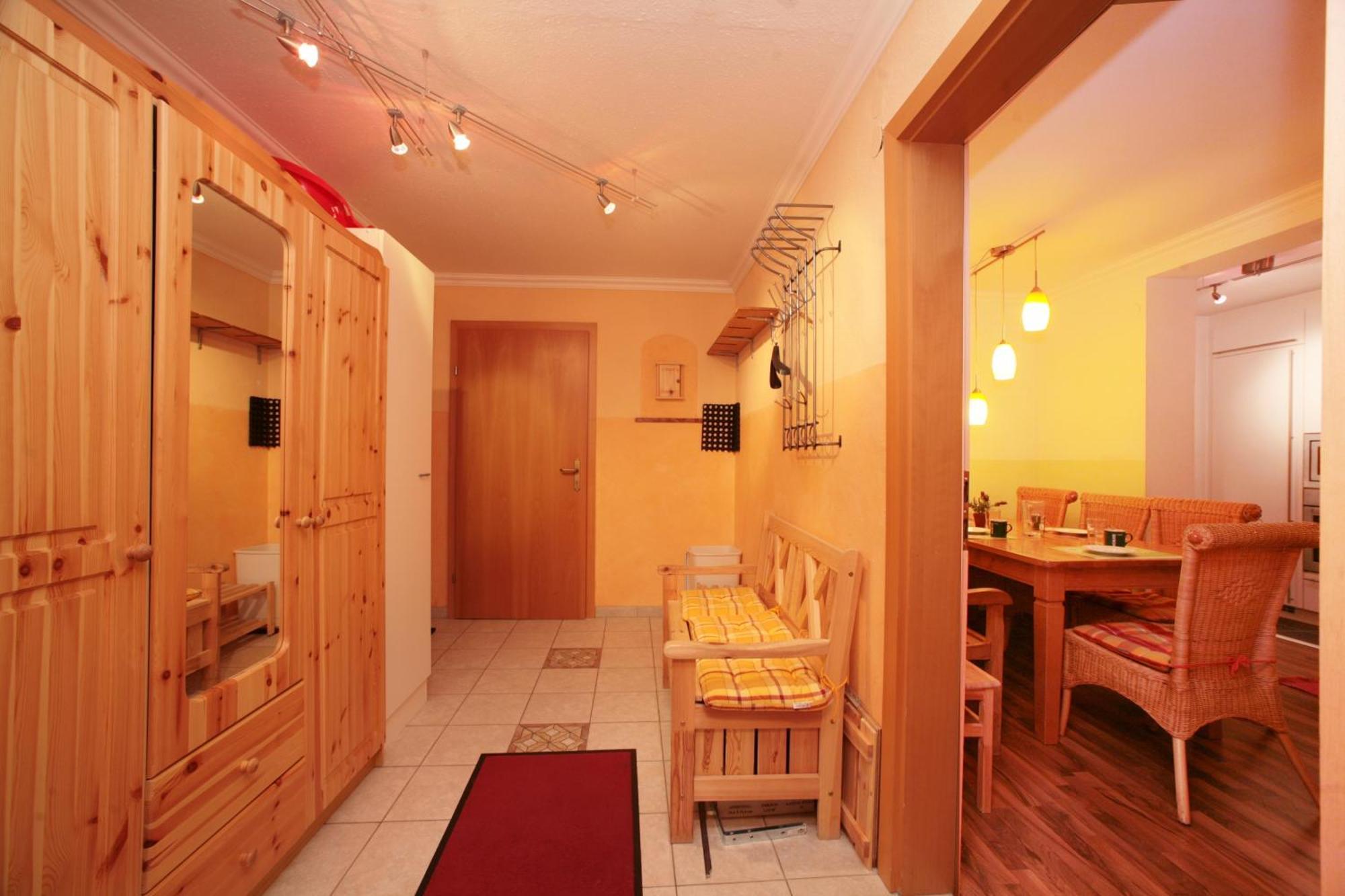 Appartement Bakker Kaprun Exteriör bild