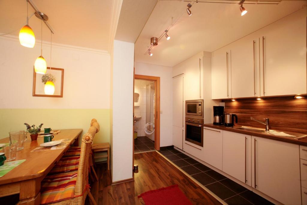 Appartement Bakker Kaprun Exteriör bild